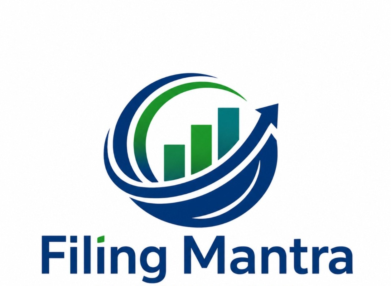 Filing Mantra Logo