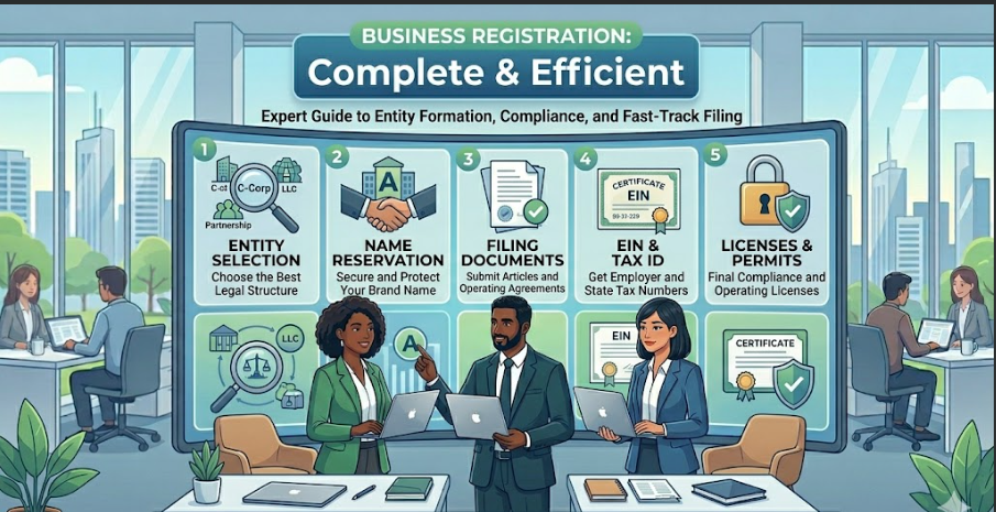Registration
