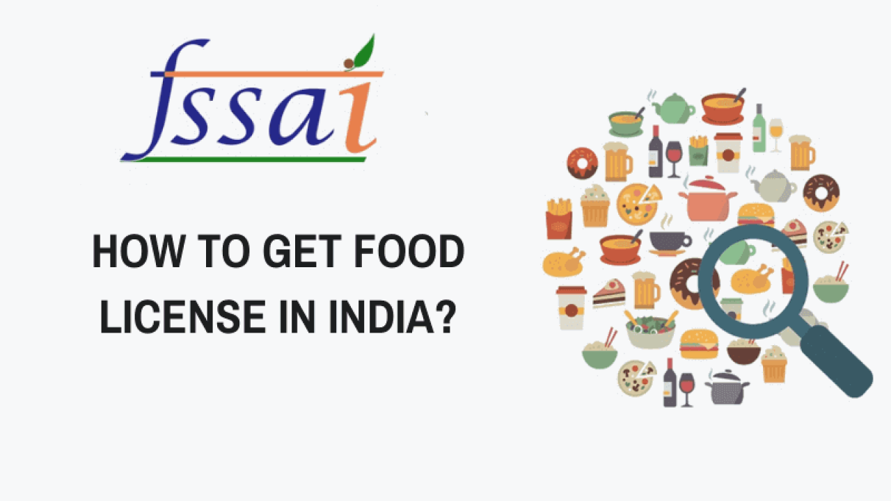 FSSAI License