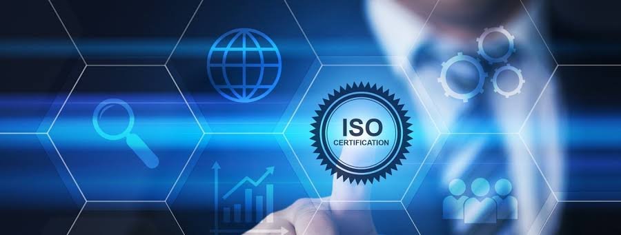 ISO Registration