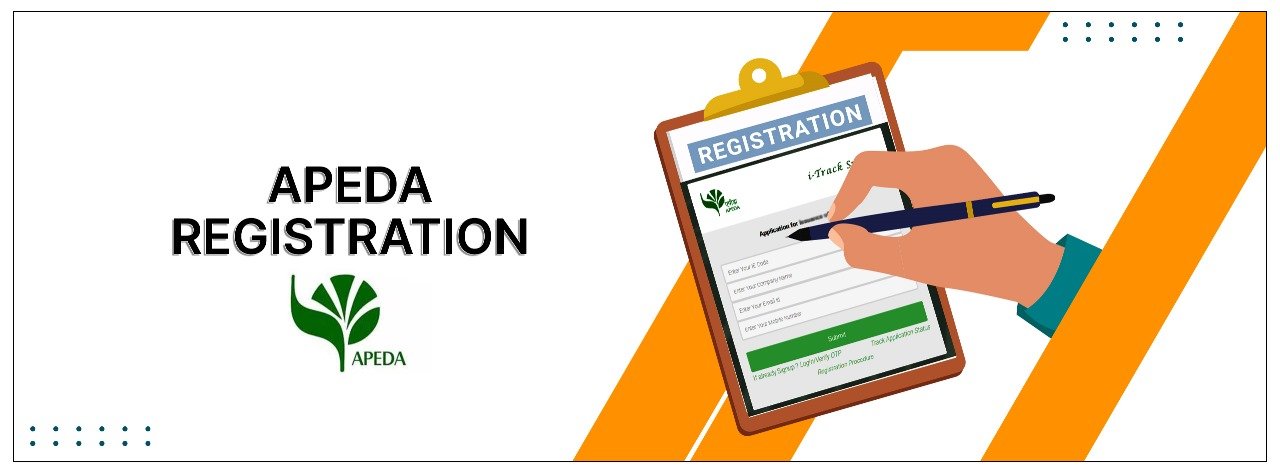APEDA Registration