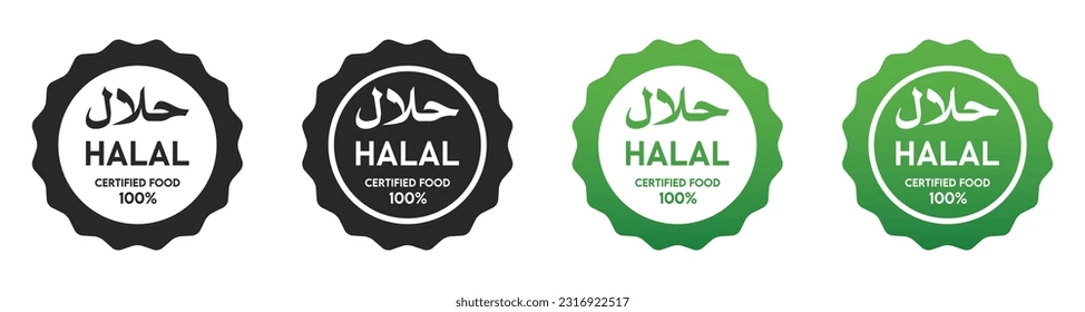 Halal License & Certification