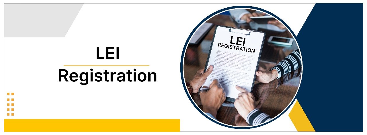 Legal Entity Identifier Code