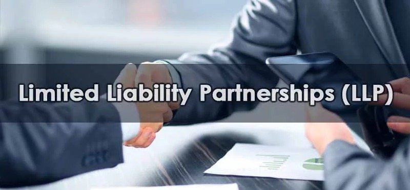 Limited Liability Partnership (LLP)