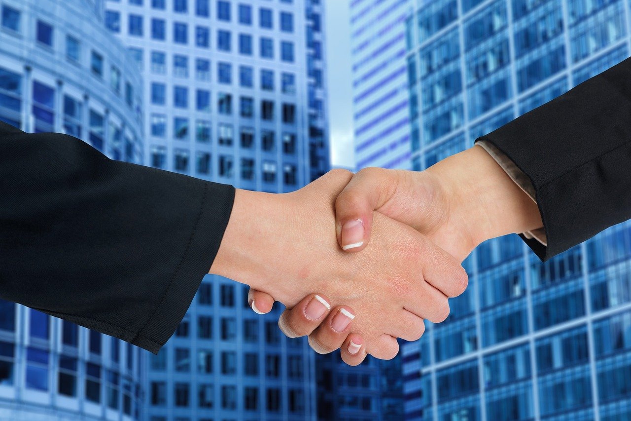 Partnership Firm