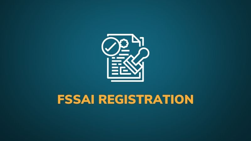 FSSAI Registration
