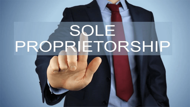 Proprietorship